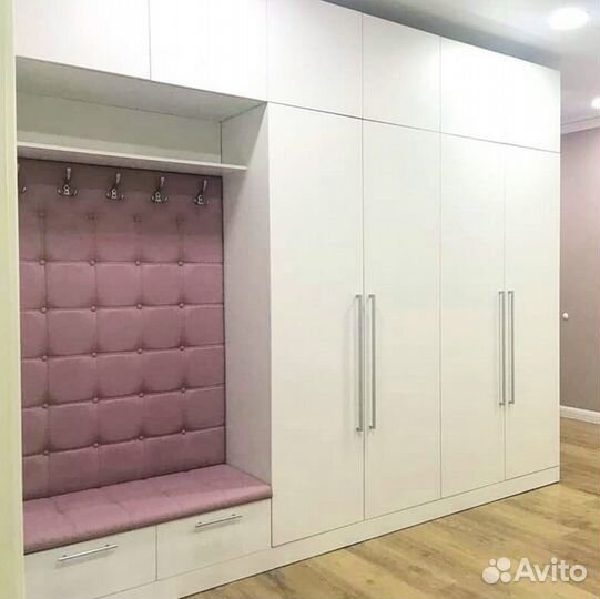 Шкаф купе на заказ