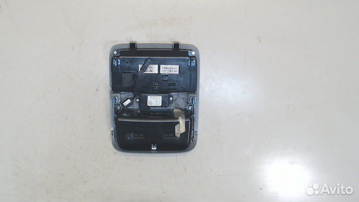 Фонарь салона Chevrolet Equinox 2017, 2020