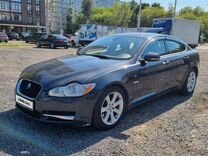 Jaguar XF 3.0 AT, 2010, 123 000 км, с пробегом, цена 1 170 000 руб.