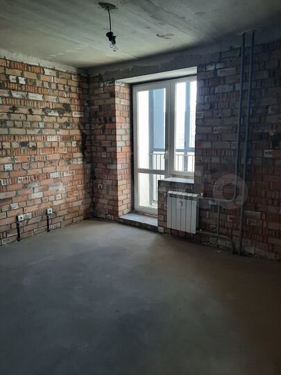 1-к. квартира, 40,3 м², 5/9 эт.