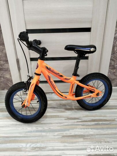 Беговел детский slider 305