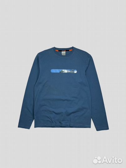 Лонгслив Nike Vintage