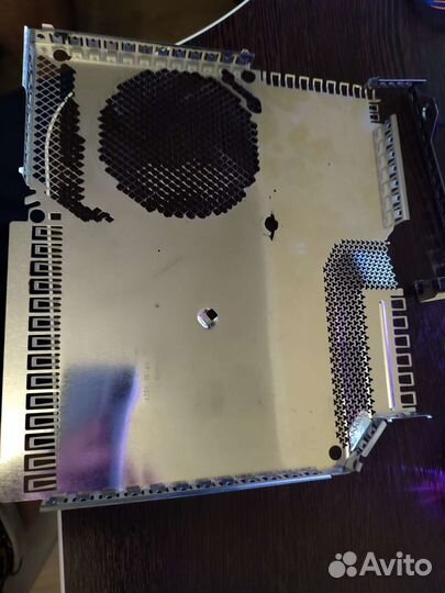 Xbox 360 корпус