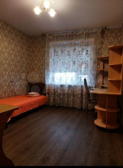 2-к. квартира, 54 м², 1/2 эт.