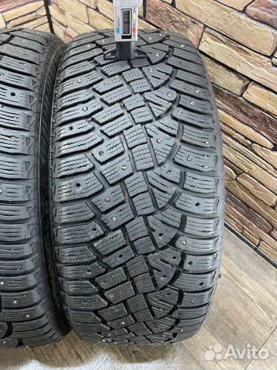 Continental IceContact 2 215/55 R16 97T