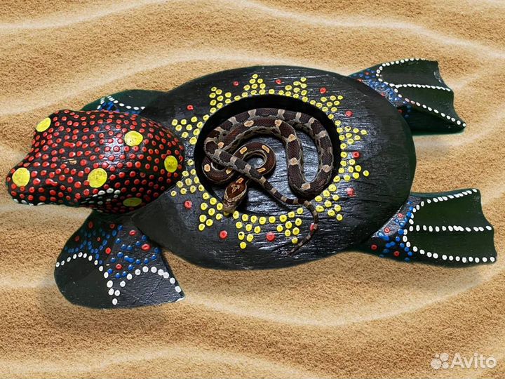 Малышня маисовых полозов