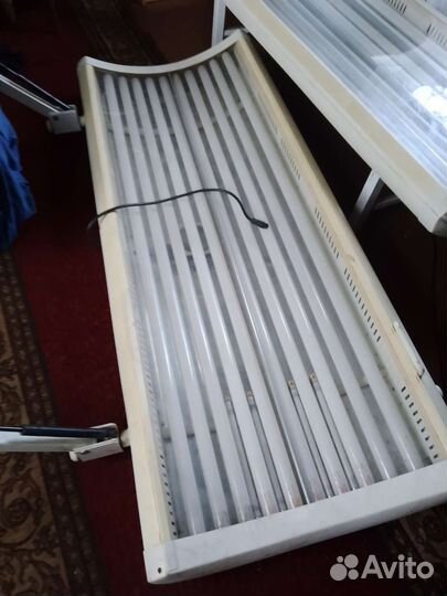 Продам Солярий Philips,в хорошем состоянии