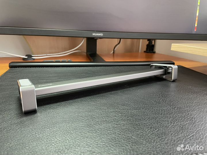 Док станция Hama H-135765 USB-C