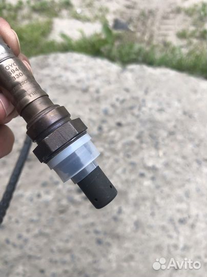 Лямбда зонд touota denso 8946733040