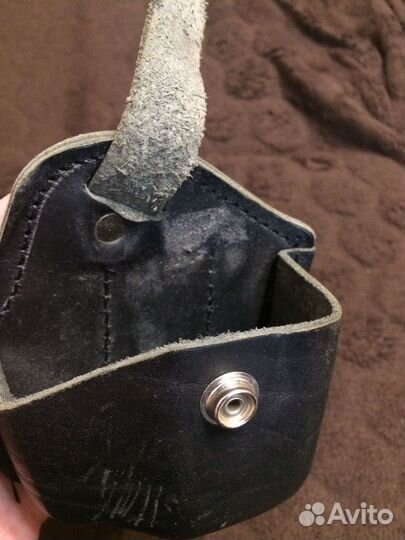 Кобура для травматического пистолета оса