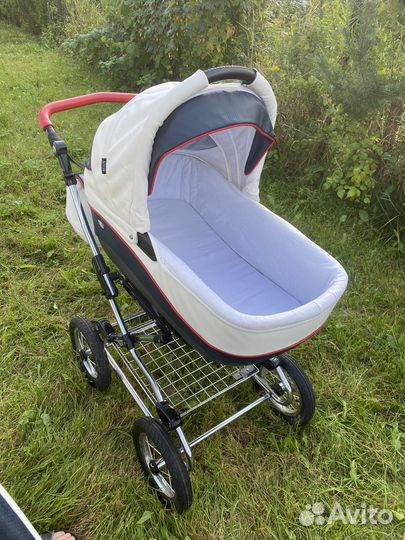 Коляска roan emma 2 в 1