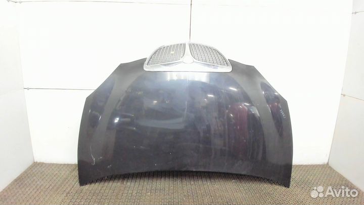 Решетка радиатора Lancia Ypsilon, 2005