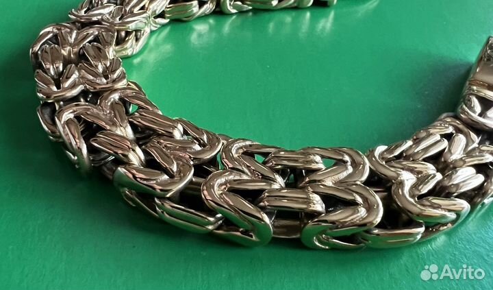 Браслет мужской