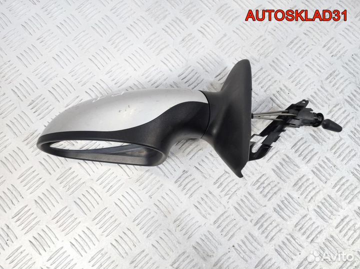 Зеркало левое механическое Ford Focus 1 1347113
