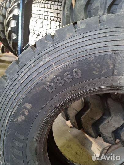 Шины 13R22.5 aplus D860