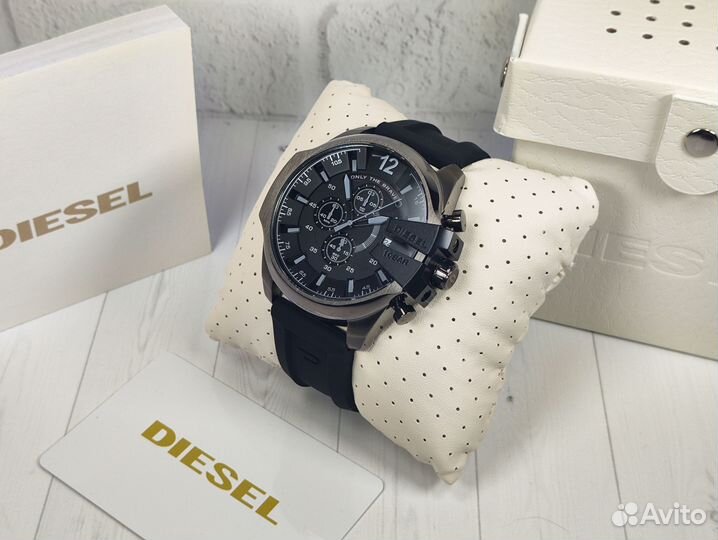 Часы мужские Diesel новые