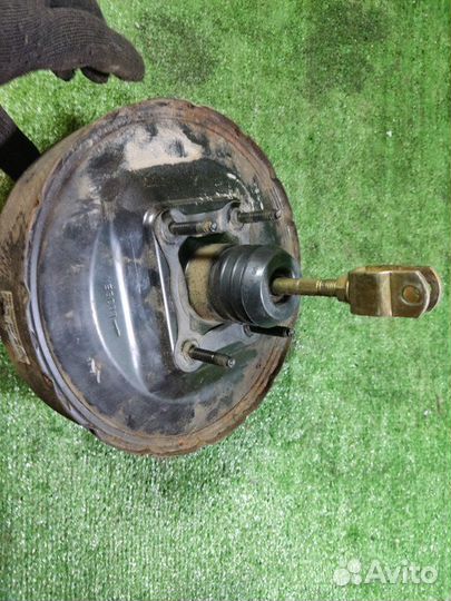 Вакуумный усилитель тормозов Kia Spectra 1.6 2008