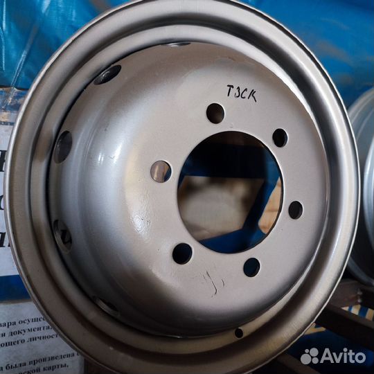 Диски штампованные на газ,УАЗ,ваз,форд и иномарки