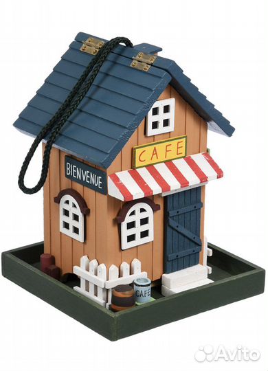 Кормушка для птиц