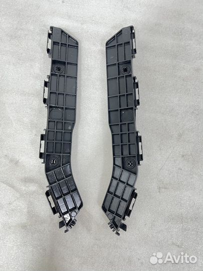 Кронштейны бампера Lexus RX 3 задние левый правый