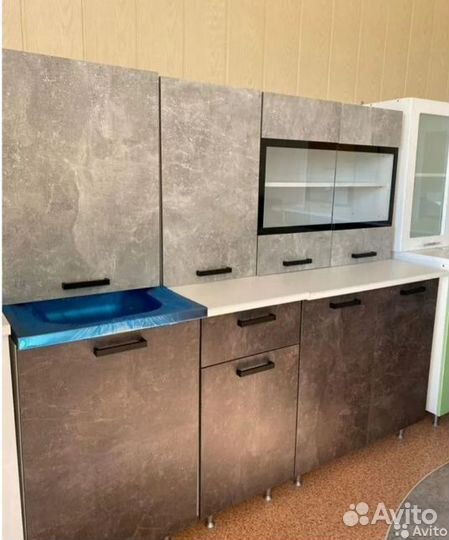 Кухня рио 1,7 м