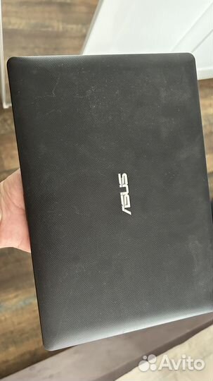Нетбук asus X102B