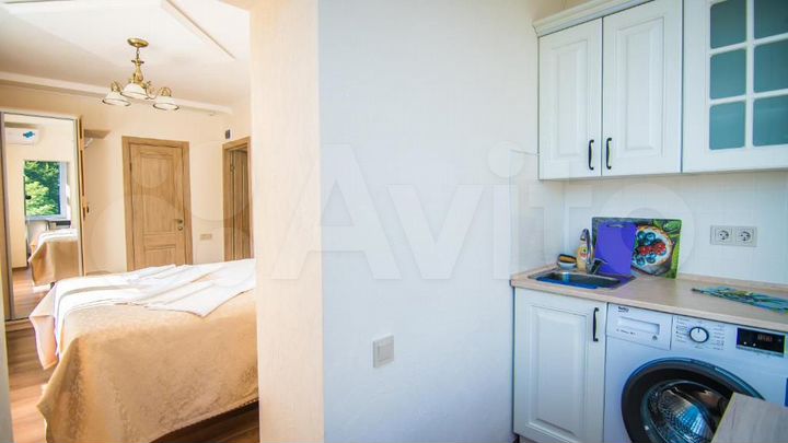 Квартира-студия, 24 м², 12/13 эт.