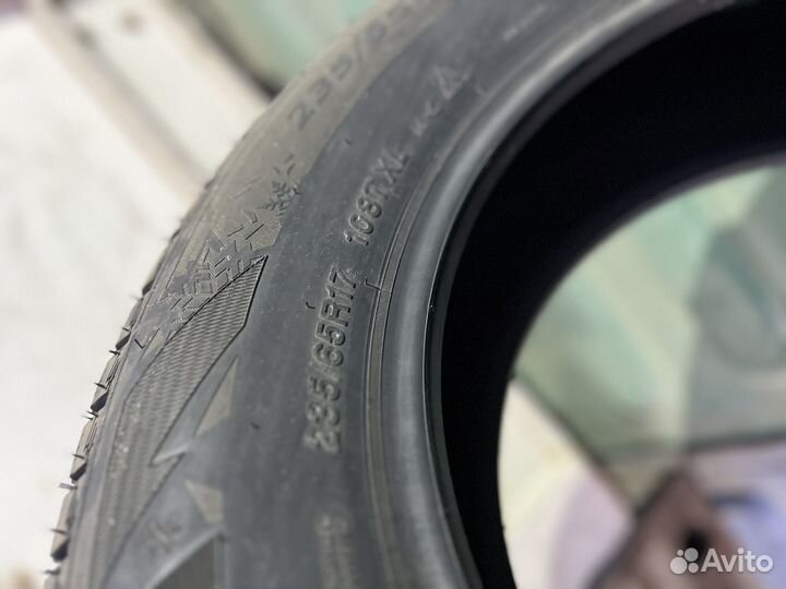 Landspider Arctictraxx 235/65 R17 108T