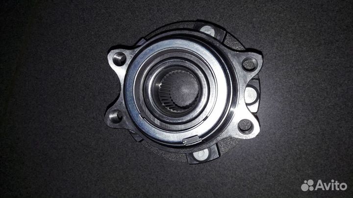 Ступица передняя nissan Teana J32 3.5L