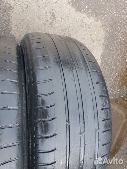 Michelin Energy Saver 205/55 R16 94V