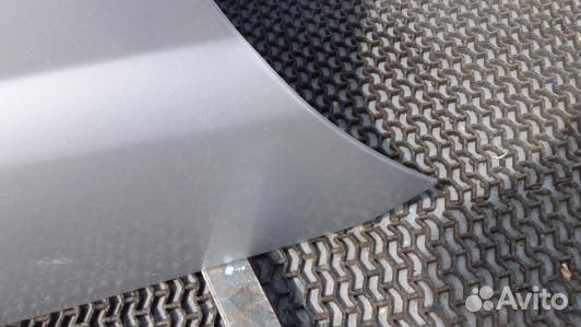 Капот nissan X-trail T30 (FML08D201)