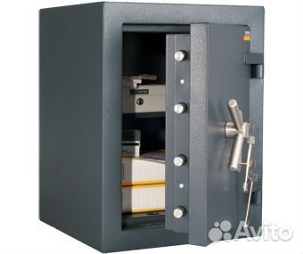 Сейф valberg алмаз 67 KL