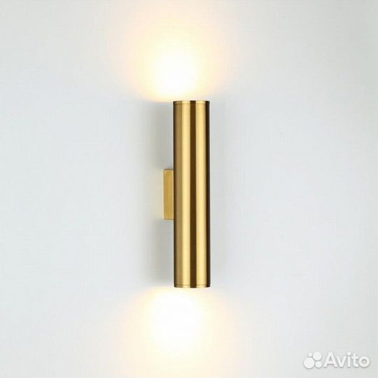 Бра Odeon Light Dario 3833/2WA