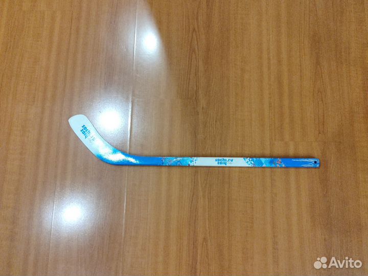 Клюшка хоккейная сувенирная