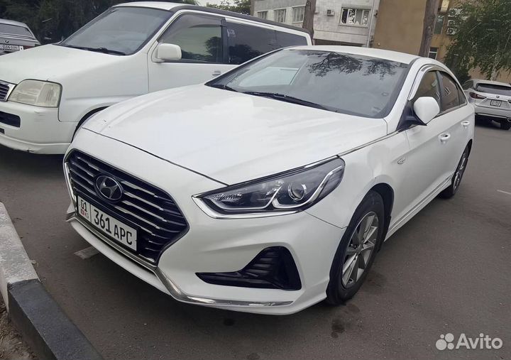 Аренда автомобиля в Бишкеке без кредитных карт