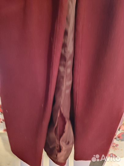 Пальто женское