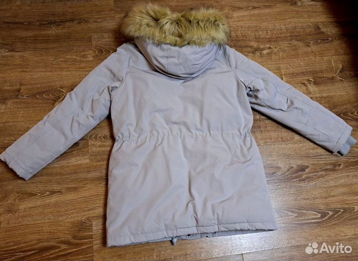 Пуховик Женский 46 размер