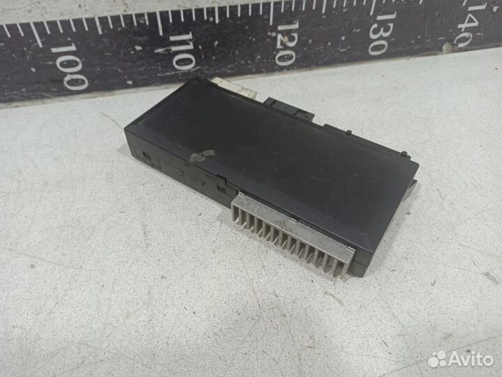 Блок управления бмв 5 E39