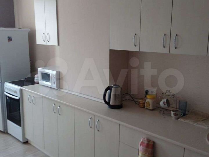 Комната 25 м² в 3-к., 8/10 эт.