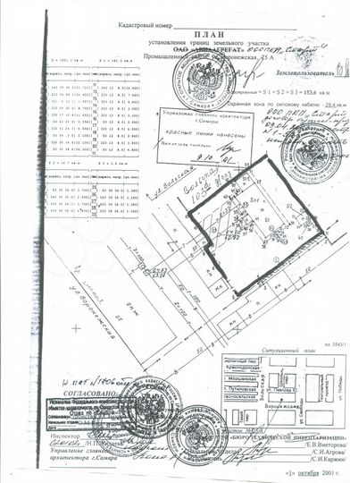 Участок 10 сот. (ИЖС)