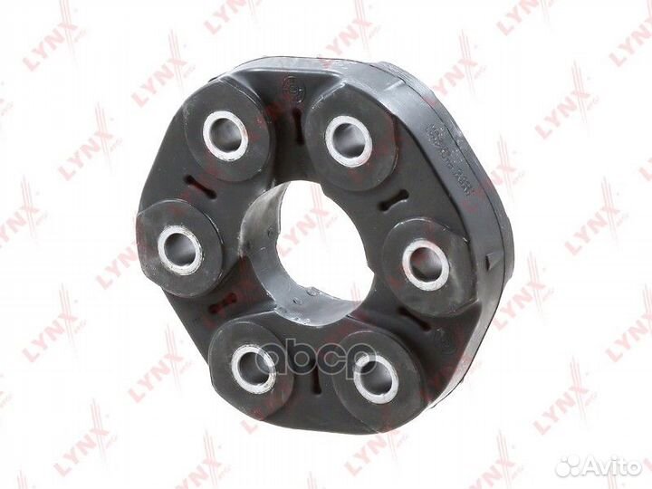 Муфта карданного вала перед MP2029 lynxauto