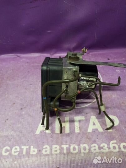 Блок ABS Mitsubishi Outlander Xl