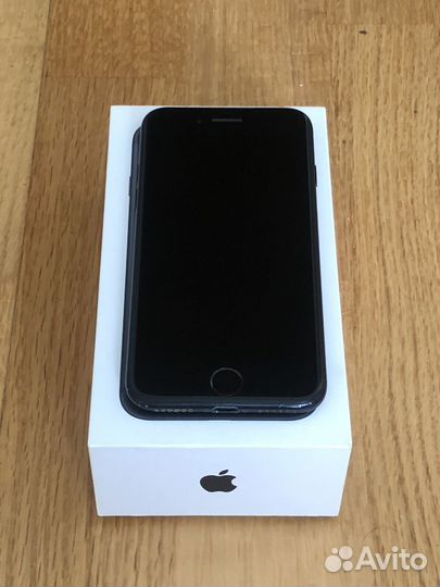 iPhone 7, 128 ГБ