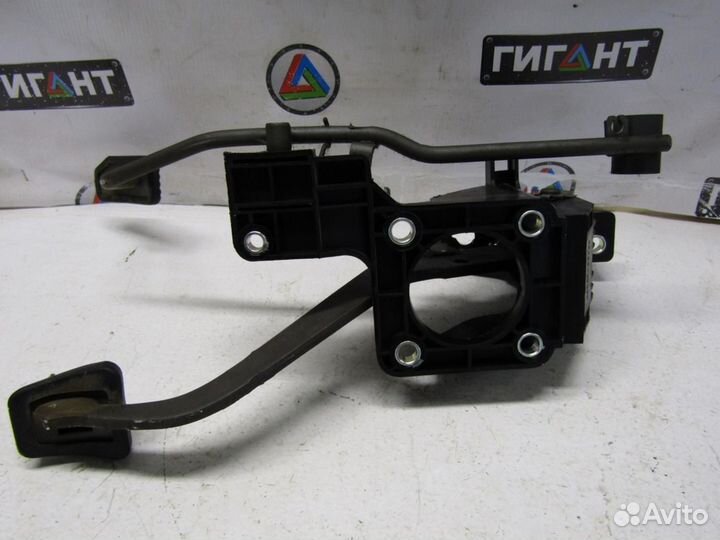 Блок педалей Lacetti 2003-2013