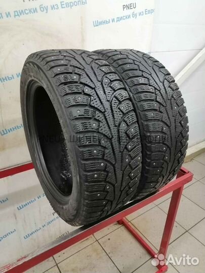 Nokian Tyres Hakkapeliitta 5 205/55 R16 94T
