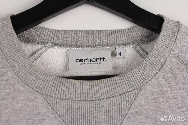 Свитшот Carhartt WIP Chase Размер M