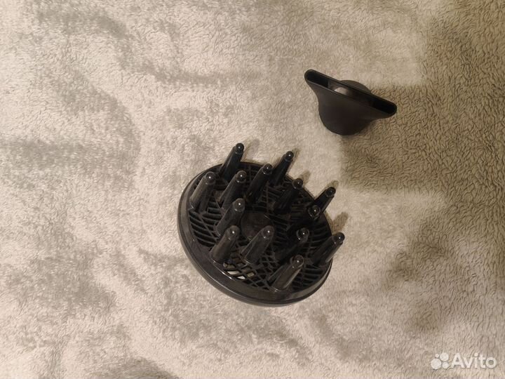 Фен Remington Keratin protect