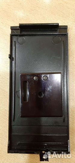 Пленочный фотоаппарат на зап/ч; футляр к ф/а Rekam