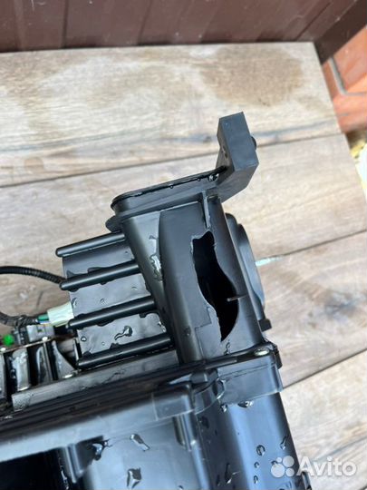 Корпус печки Honda Civic 4D 1.3 2008