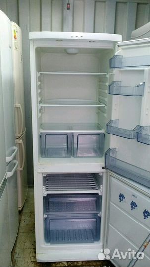 Холодильник б/у Vestel GN330.02 Доставка. Гарантия